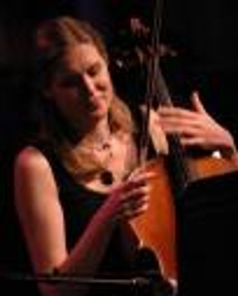 Mairi Dorman Headshot