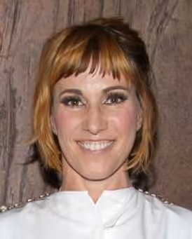 Lisa Gajda Headshot