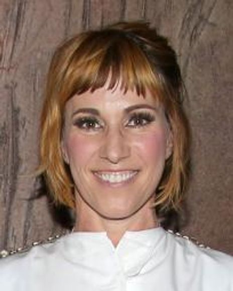 Lisa Gajda Headshot