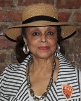 Marie Thomas Headshot