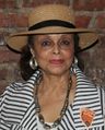Marie Thomas