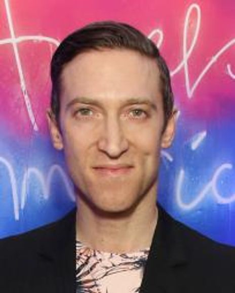 Ron Todorowski Headshot