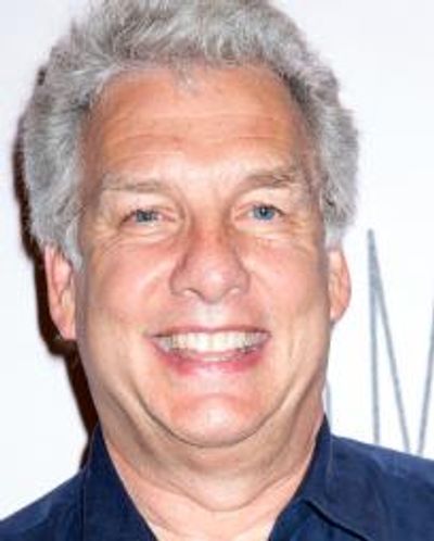 Marc Summers Headshot