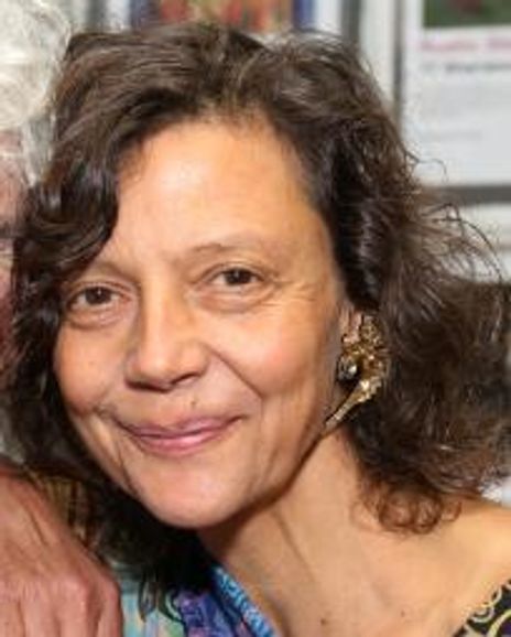 Anita Durst Headshot