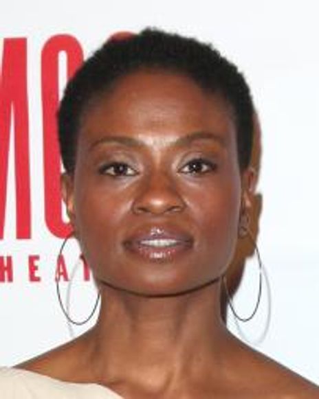 Adina Porter Headshot