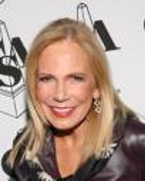 Judy Blye Wilson Headshot