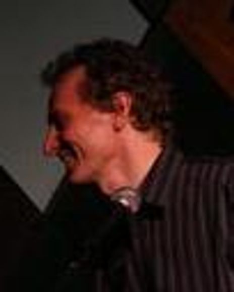 Jim Carnahan Headshot