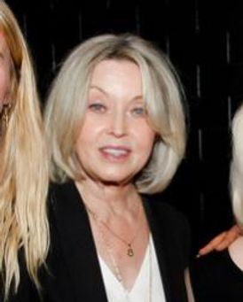 Constance Forslund Headshot