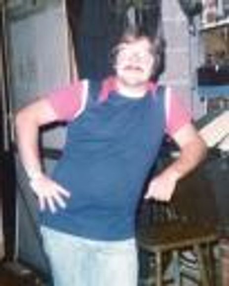 Louis Pulvino Headshot