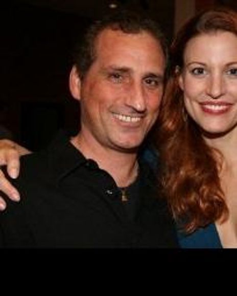 Paul Reynolds Headshot