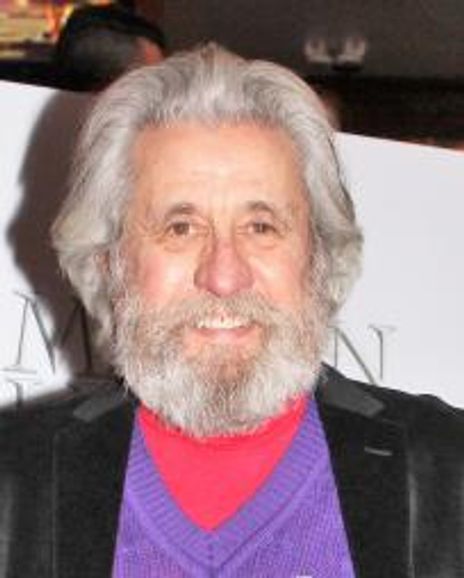 John Michalski Headshot