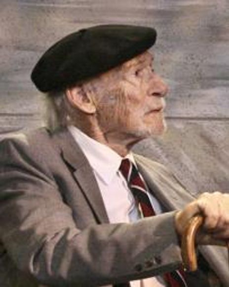 Jack Axelrod Headshot