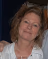 Deborah Hedwall