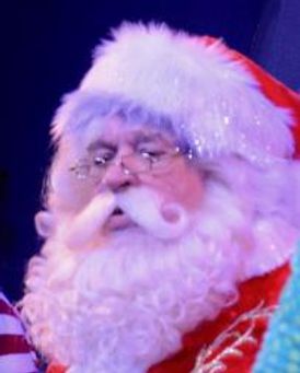 Gordon Gray Headshot