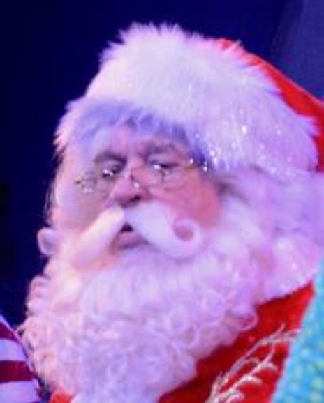 Gordon Gray Headshot