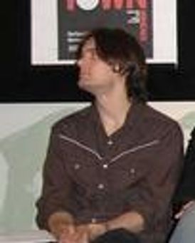 Robert Beitzel Headshot