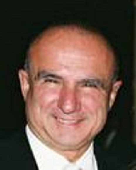 Anthony Lobosco Headshot