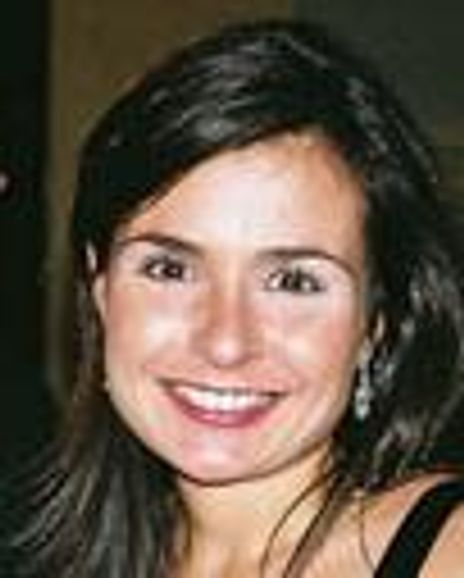 Kristina Lobosco Headshot