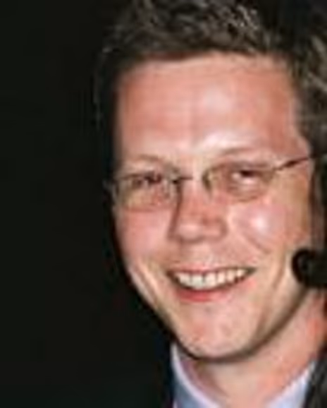Brad Boyum Headshot