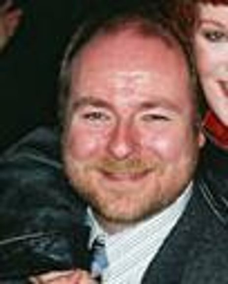 Tom Moynahan Headshot