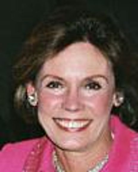 Susan Gordon Ryan Headshot