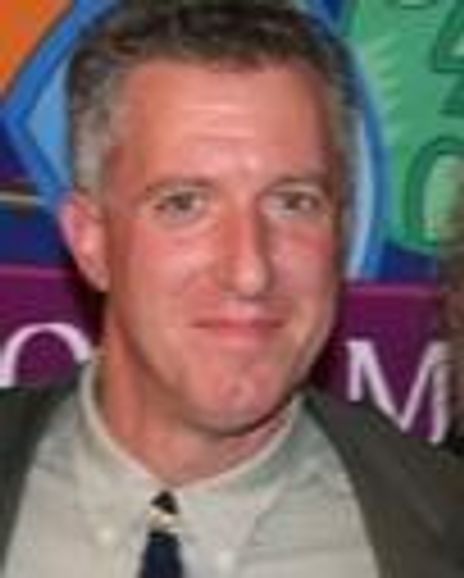 Russell Hartophilis Headshot