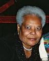 Mary Shaw