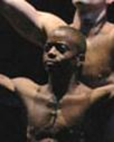 Ken Berkeley Headshot