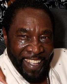 Walter Williams Headshot