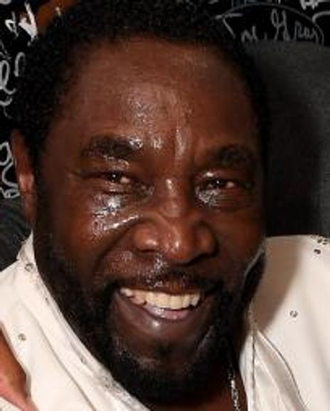 Walter Williams Headshot