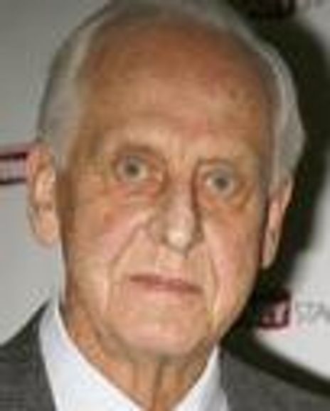 Michael Blakmore Headshot