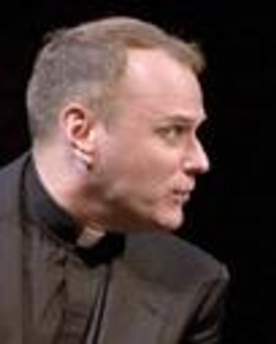 Chris McGarry Headshot