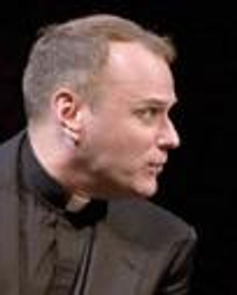 Chris McGarry Headshot