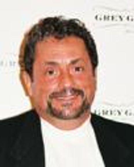 Jerry Torre Headshot