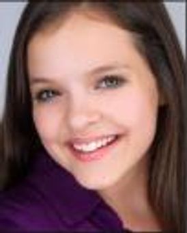 Kelsey Fowler Headshot