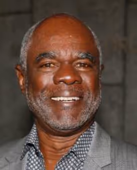 Glynn Turman Headshot