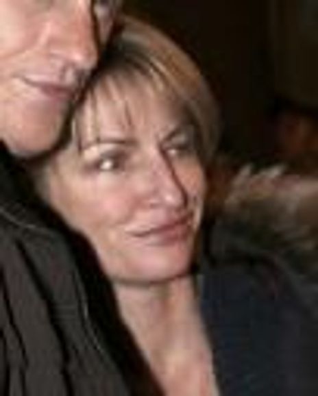 Ann Lembeck Headshot