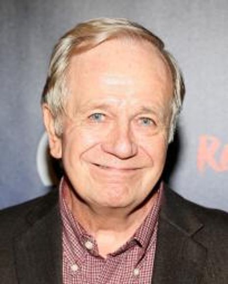 Sam Anderson Headshot