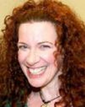 Lisa Jolley Headshot