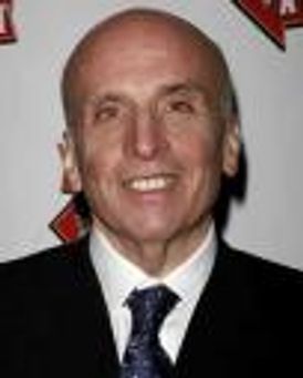 Michael Dansicker Headshot