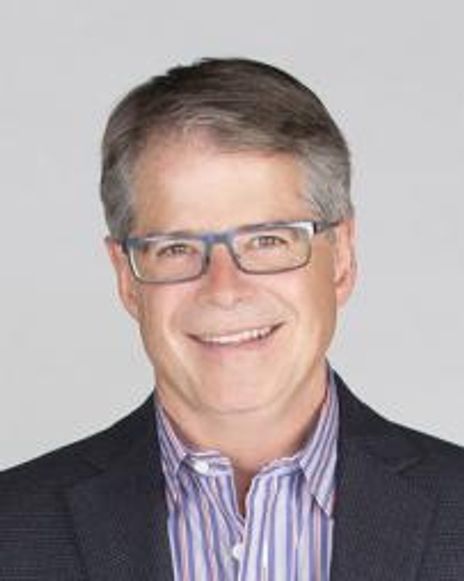 Richard Seer Headshot