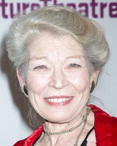 Phyllis Somerville Headshot