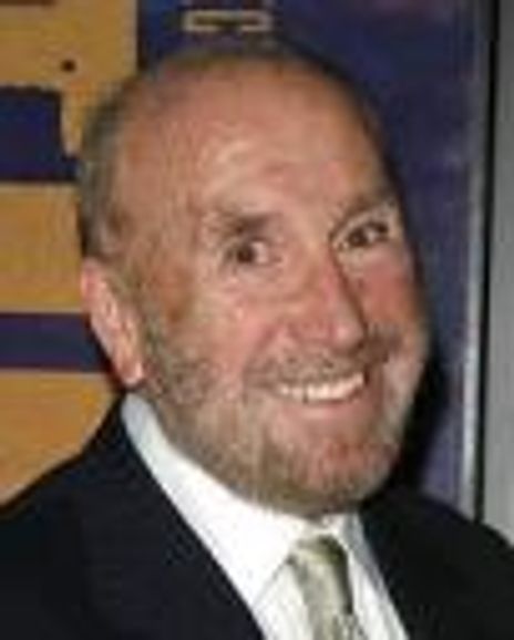 Raoul Felder Headshot