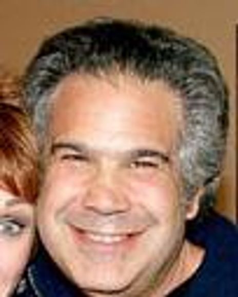 Craig Safan Headshot