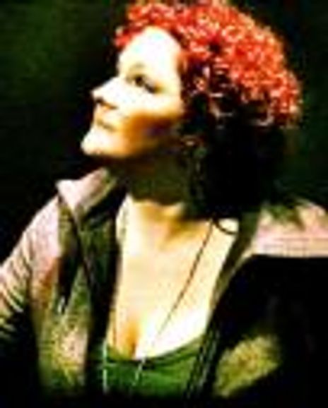 Missy Lay Zimmer Headshot