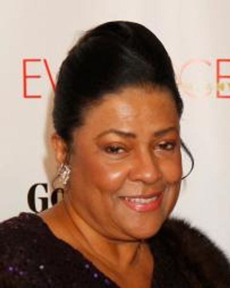 Kathleen Battle Headshot