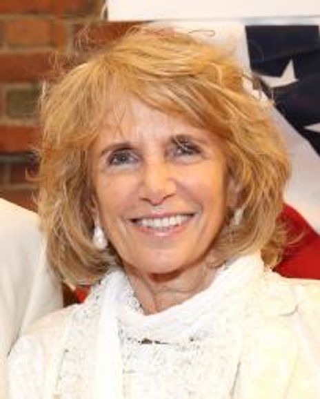 Pamela Frank Headshot