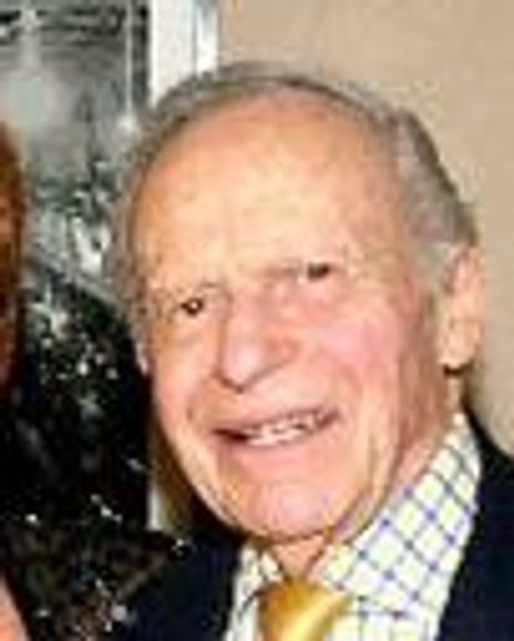 Irvin Drake Headshot