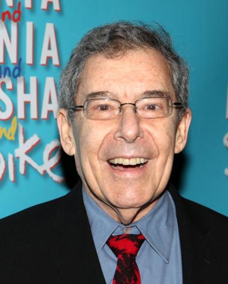 Nicholas Martin (i) Headshot