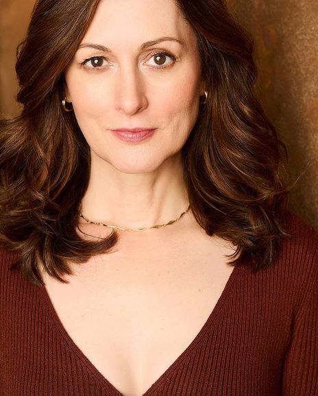 Marguerite Stimpson Headshot